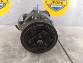 Компрессор кондиционера Mitsubishi Outlander 2012