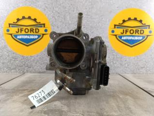 Запчасть дроссельная заслонка Honda CR-V 2008