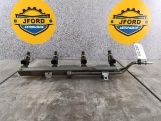 Запчасть рампа топливная Honda CR-V 2008