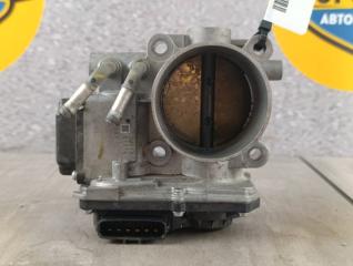 Запчасть дроссельная заслонка Honda CR-V 2014