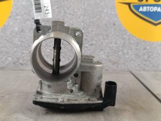 Дроссельная заслонка Hyundai Santa Fe 2018