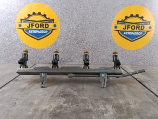 Запчасть рампа топливная Honda CR-V 2014