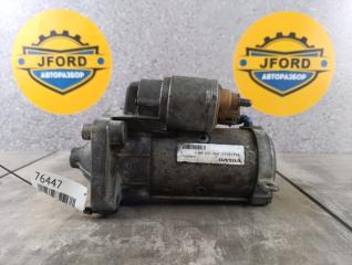 Стартер Volvo XC60 2016