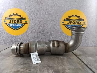 Патрубок интеркулера Hyundai Santa Fe 2018 контрактная Патрубок интеркулера Hyundai Santa Fe 2018