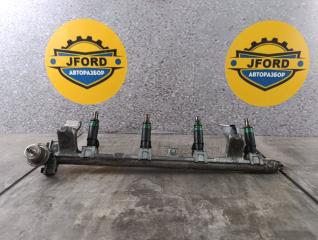 Рампа топливная Ford Fusion 2004