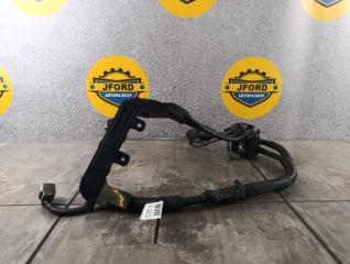 Провод аккумулятора Hyundai Santa Fe 2018