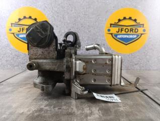 Теплообменник ЕГР Volvo XC60 2016 контрактная Теплообменник ЕГР Volvo XC60 2016