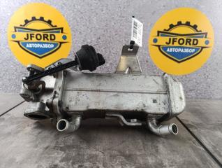 Теплообменник ЕГР Hyundai Santa Fe 2018 контрактная Теплообменник ЕГР Hyundai Santa Fe 2018