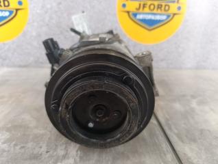 Компрессор кондиционера Hyundai Santa Fe 2018