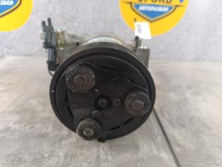 Компрессор кондиционера Hyundai Grand Starex 2008