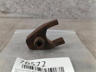 Кронштейн форсунки Hyundai Grand Starex 2008 контрактная Кронштейн форсунки Hyundai Grand Starex 2008