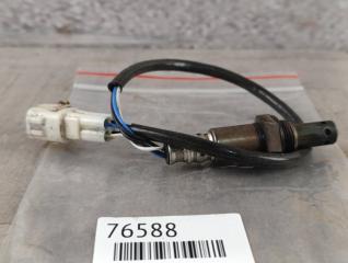 Датчик кислорода Suzuki SX4 2009
