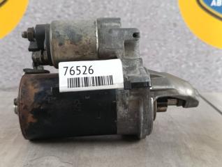 Стартер Ford Fusion 2004