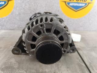 Генератор Hyundai Santa Fe 2018 контрактная Генератор Hyundai Santa Fe 2018