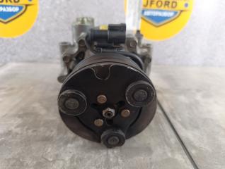 Компрессор кондиционера Ford Fusion 2008