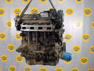 Двигатель Jeep Liberty 2004 контрактная Двигатель Jeep Liberty 2004