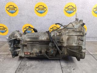 АКПП Mitsubishi Pajero 2 1999