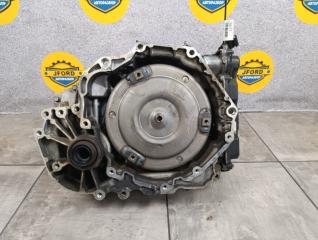 Запчасть акпп Chevrolet Cruze 2010