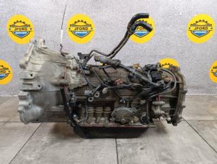 АКПП Mitsubishi Pajero 4 2007