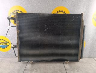 Радиатор кондиционера Mitsubishi Pajero 4 2007