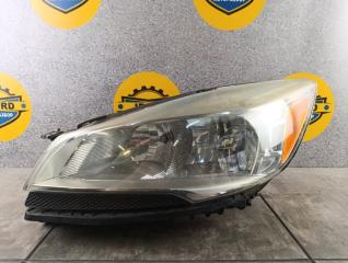 Фара левая Ford Escape 2013