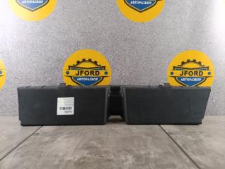 Дефлектор радиатора задний Ford Escape 2013