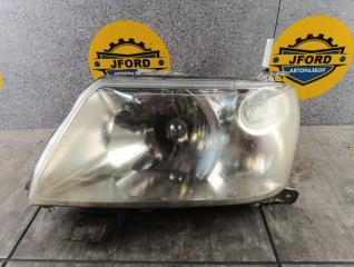 Фара правая Suzuki Grand Vitara 2009