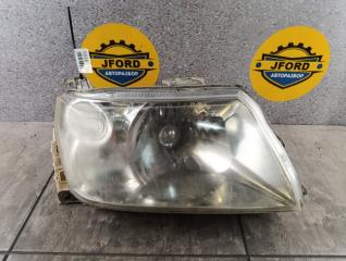 Фара левая Suzuki Grand Vitara 2009