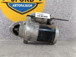 Стартер Mitsubishi Lancer 2010 контрактная Стартер Mitsubishi Lancer 2010
