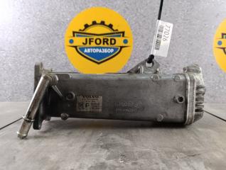 Теплообменник ЕГР Volvo XC60 2012 контрактная Теплообменник ЕГР Volvo XC60 2012