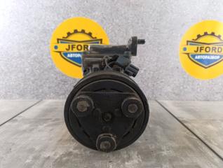 Компрессор кондиционера Hyundai Grand Starex 2009