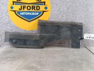 Дефлектор радиатора правый Ford Escape 2013