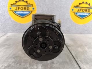 Компрессор кондиционера Volvo XC70 2002