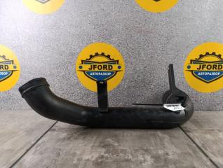 Патрубок воздушного фильтра Volvo S40 2009