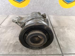 Компрессор кондиционера Mitsubishi Pajero 2 1999