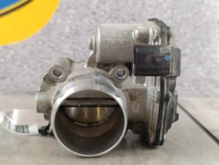 Дроссельная заслонка Ford Focus 3 2016