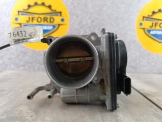 Запчасть дроссельная заслонка левая Infiniti G35 2008