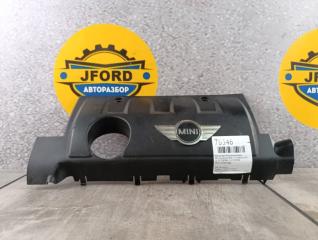 Фото запчасти крышка двигателя декоративная Mini Countryman 2012 контрактная запчасть Запчасть крышка двигателя декоративная Mini Countryman 2012