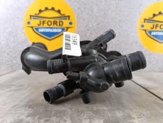 Фото запчасти корпус термостата Mini Countryman 2012 контрактная запчасть Запчасть корпус термостата Mini Countryman 2012