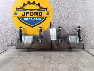 Рампа топливная 5 2012 CW 2.5 L5-VE