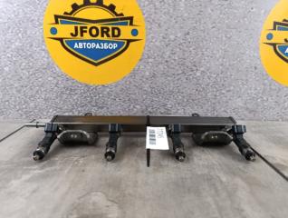 Рампа топливная Mazda 5 CW 2.5 L5-VE