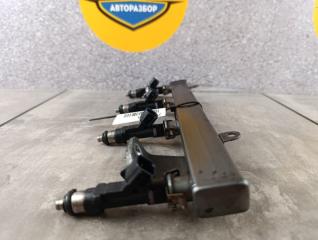 Рампа топливная 5 2012 CW 2.5 L5-VE