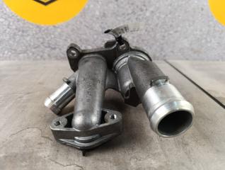 Корпус термостата Ford Kuga 2013