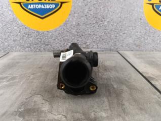 Переходник выпуска антифриза Kuga 2013 CBS 1.6 EcoBoost JQMA