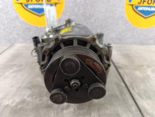 Компрессор кондиционера Mitsubishi Lancer Cedia 2002