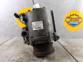 Компрессор кондиционера Mitsubishi Lancer 2008