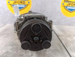 Компрессор кондиционера Mitsubishi Outlander 2004