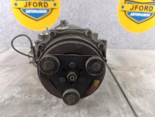 Компрессор кондиционера Mitsubishi Outlander 2004