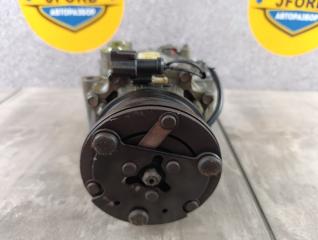 Компрессор кондиционера Ford Fusion 2004