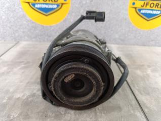 Компрессор кондиционера Mitsubishi Pajero 3 2005